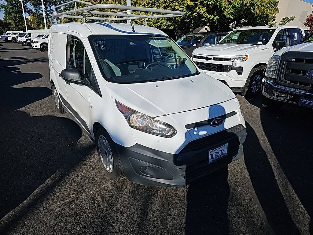 2014 Ford Transit Connect Van XL — Cargo Van — 45,059 mi — Gresham, OR