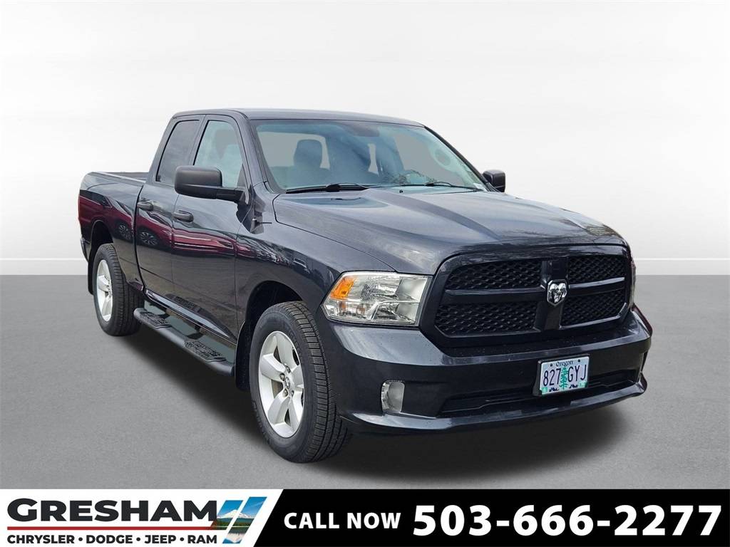 2014 Ram 1500 Express — Pickup Truck — 60,478 mi — Gresham, OR