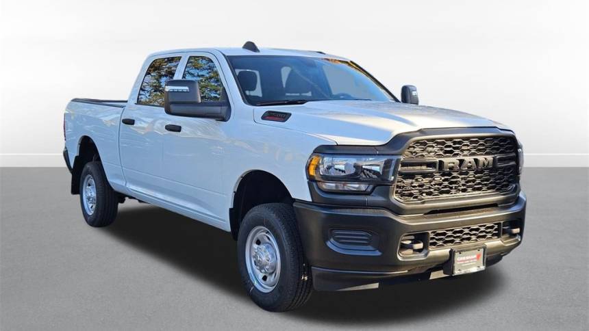 2024 Ram 2500 Tradesman — Pickup Truck — 8,475 mi — Gresham, OR