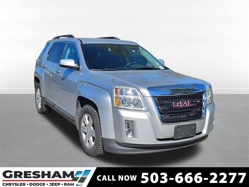 2014 GMC Terrain SLE-2 — SUV — 126,085 mi — Gresham, OR