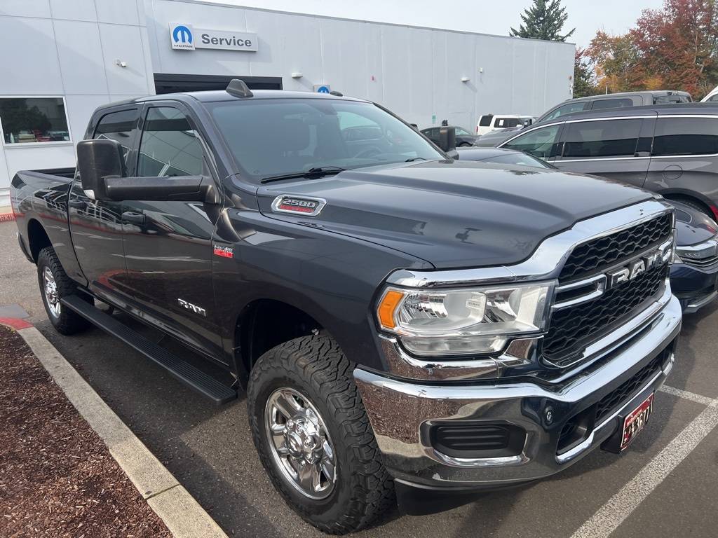 2022 Ram 2500 Tradesman — Pickup Truck — 60,769 mi — Gresham, OR
