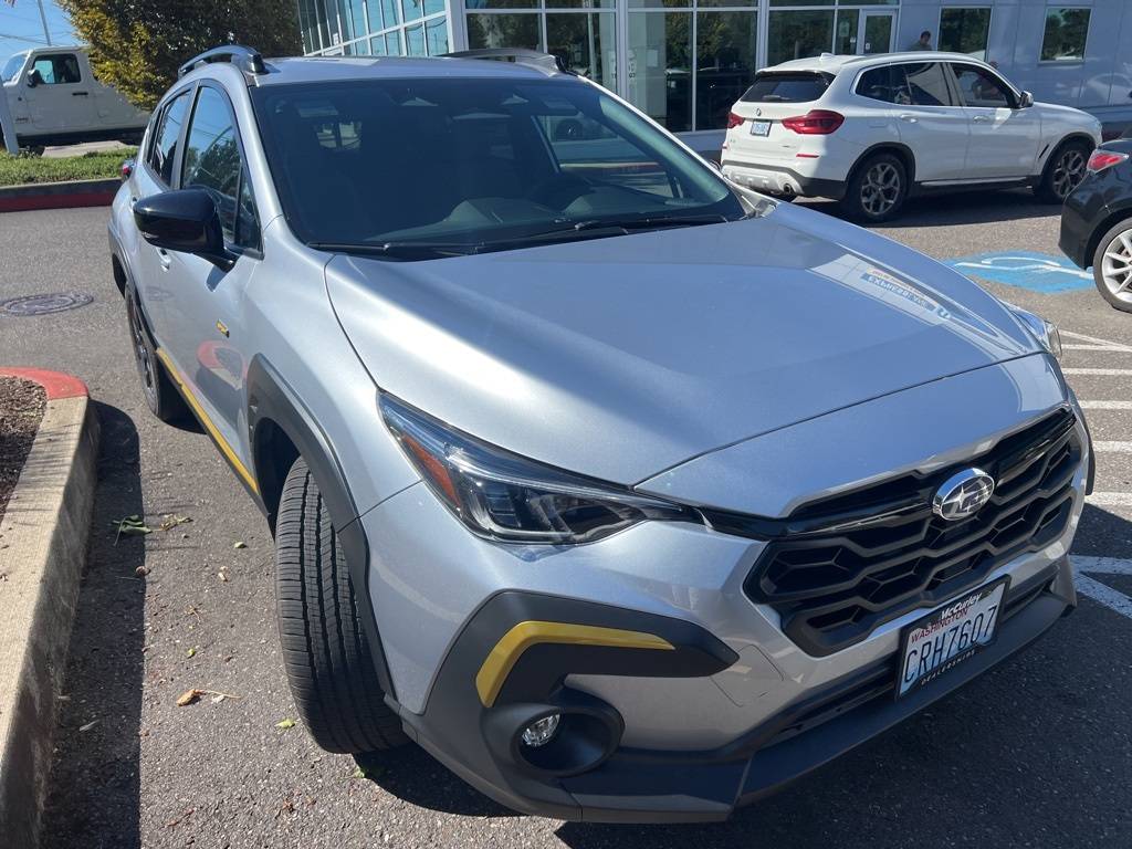 2025 Subaru Crosstrek Sport — SUV — 883 mi — Gresham, OR