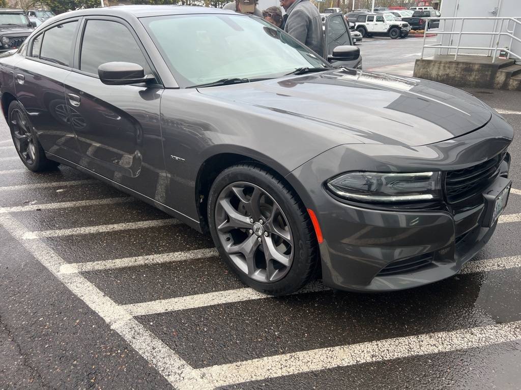 2017 Dodge Charger R/T — Sedan — 74,698 mi — Gresham, OR