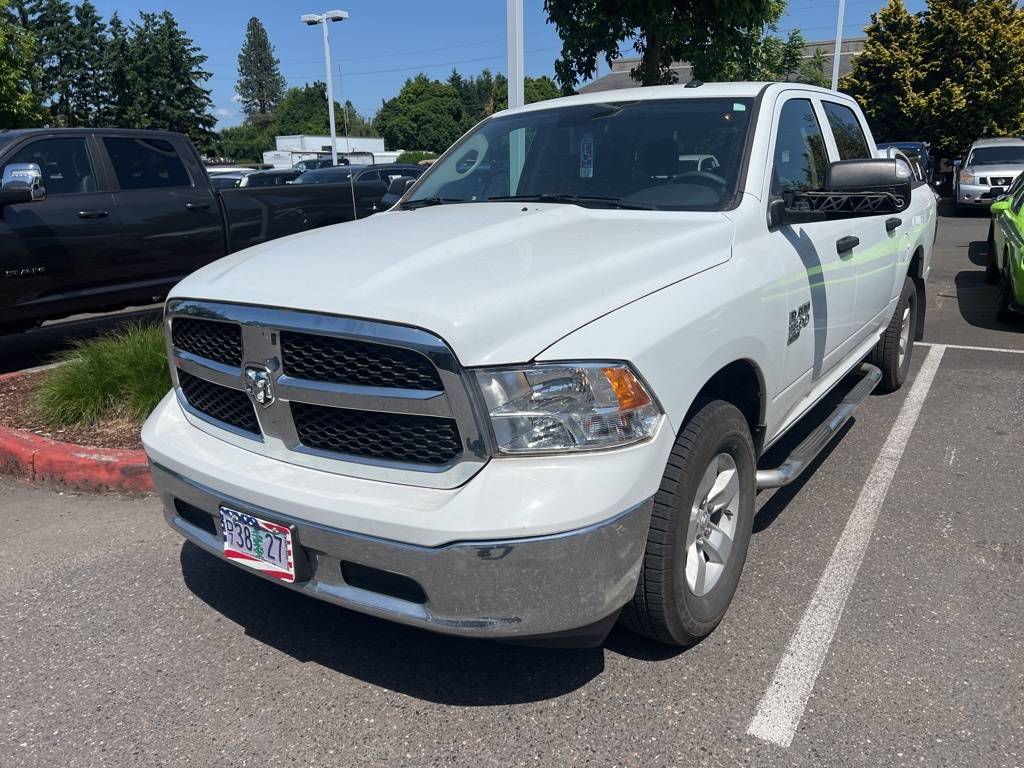 2023 Ram 1500 Classic Tradesman — Pickup Truck — 7,287 mi — Gresham, OR