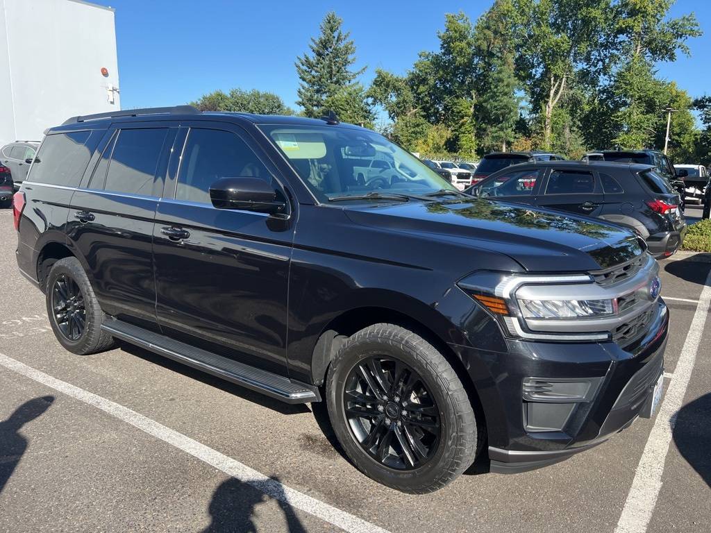 2022 Ford Expedition XLT — SUV — 34,630 mi — Gresham, OR