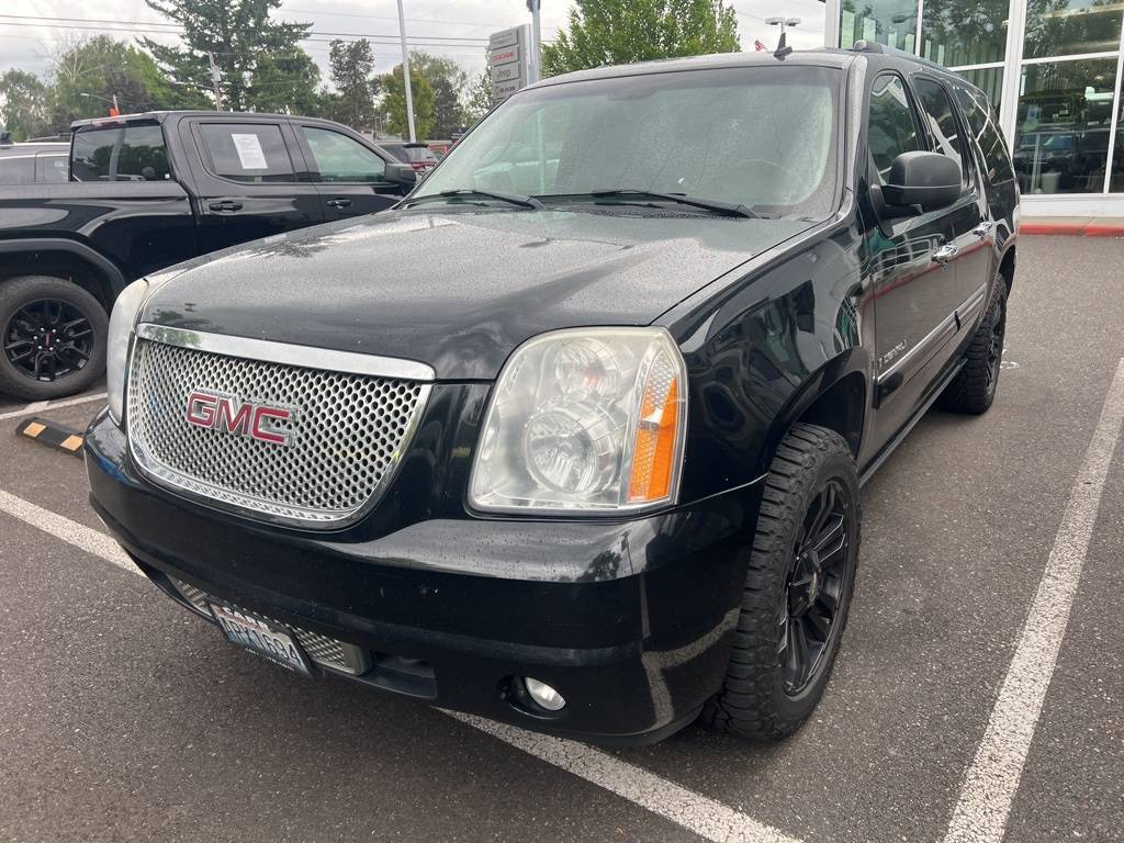 2007 GMC Yukon Denali — SUV — 175,088 mi — Gresham, OR