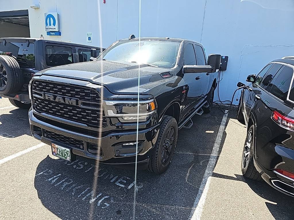 2022 Ram 2500 Big Horn — Pickup Truck — 35,867 mi — Gresham, OR