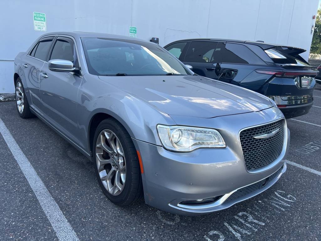 2016 Chrysler 300 C Platinum — Sedan — 100,812 mi — Gresham, OR