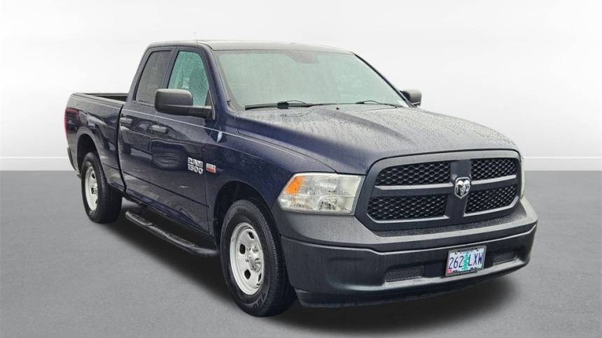 2014 Ram 1500 Tradesman — Pickup Truck — 79,855 mi — Gresham, OR