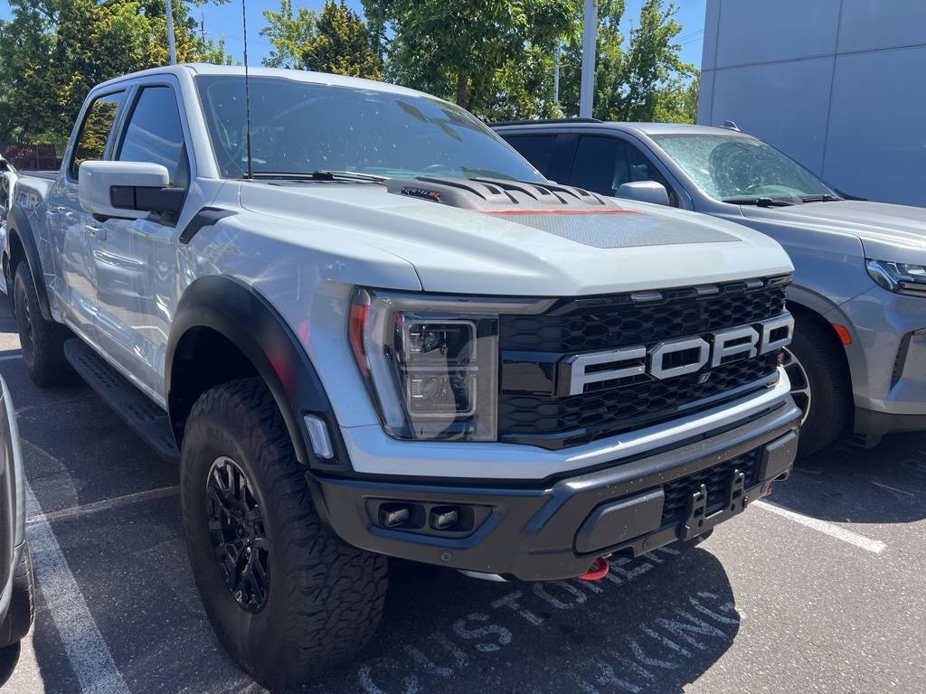 2023 Ford F-150 Raptor — Pickup Truck — 29,570 mi — Gresham, OR