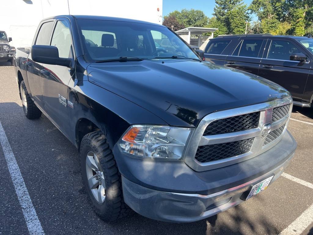 2013 Ram 1500 Tradesman — Pickup Truck — 155,191 mi — Gresham, OR