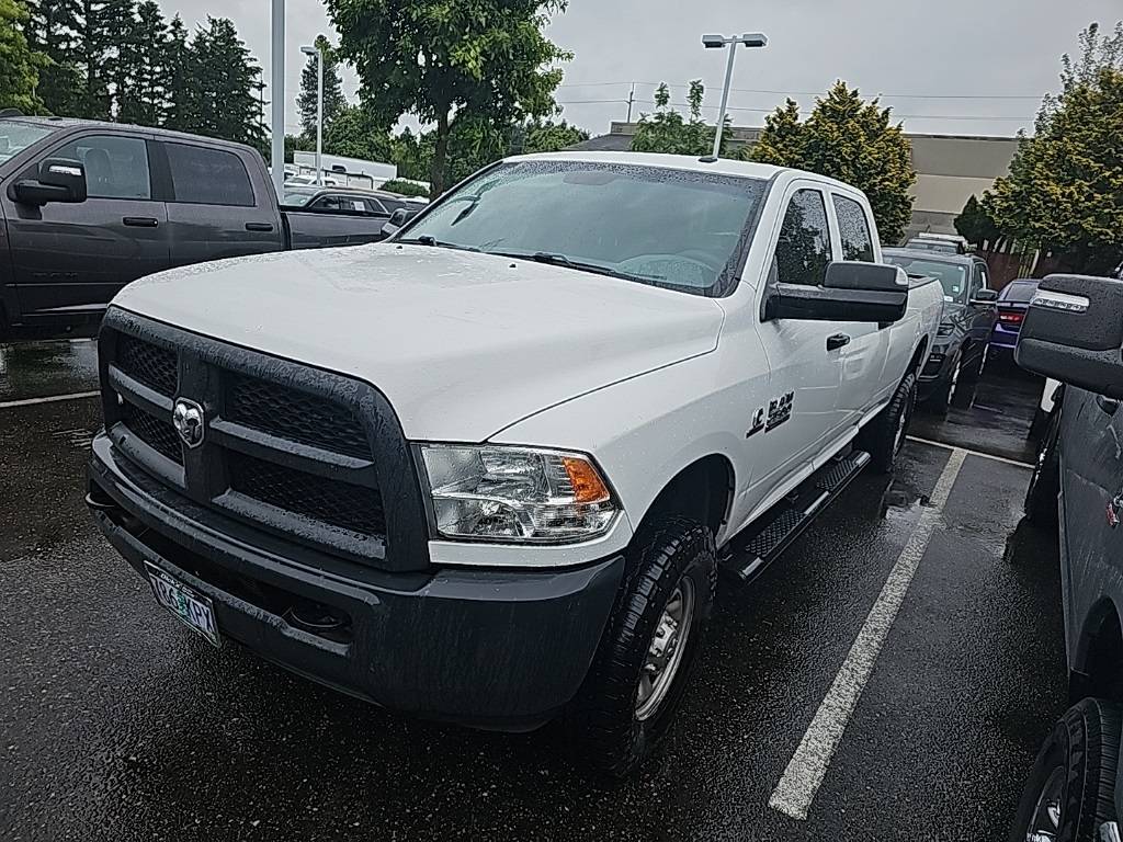 2018 Ram 2500 Tradesman — Pickup Truck — 122,139 mi — Gresham, OR