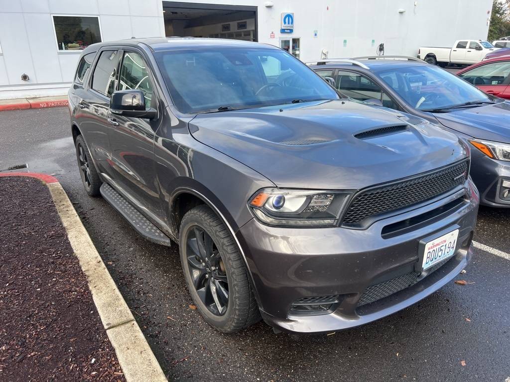 2019 Dodge Durango GT Plus — SUV — 69,075 mi — Gresham, OR