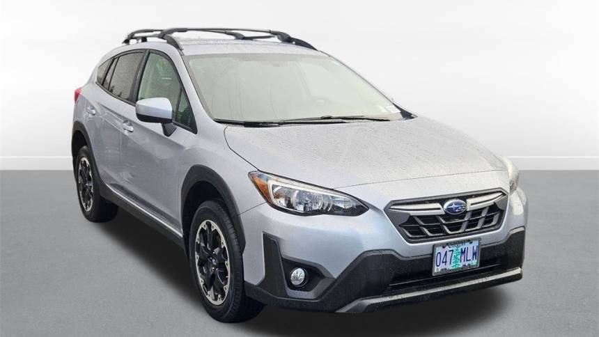 2021 Subaru Crosstrek Premium — SUV — 16,889 mi — Gresham, OR