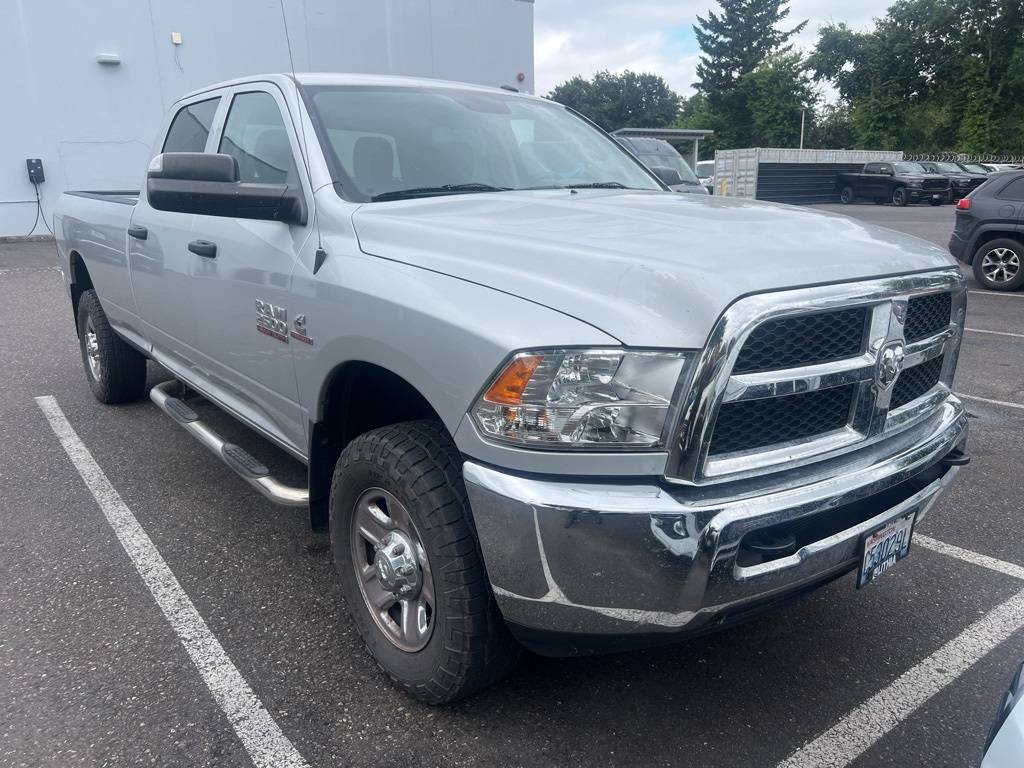 2017 Ram 2500 Tradesman — Pickup Truck — 57,898 mi — Gresham, OR