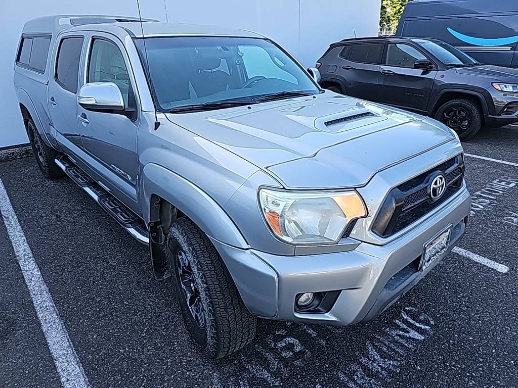 2014 Toyota Tacoma Base — Pickup Truck — 147,886 mi — Gresham, OR