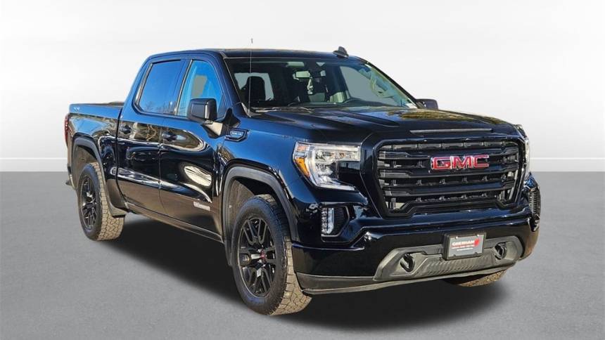 2020 GMC Sierra 1500 Elevation — Pickup Truck — 81,728 mi — Gresham, OR