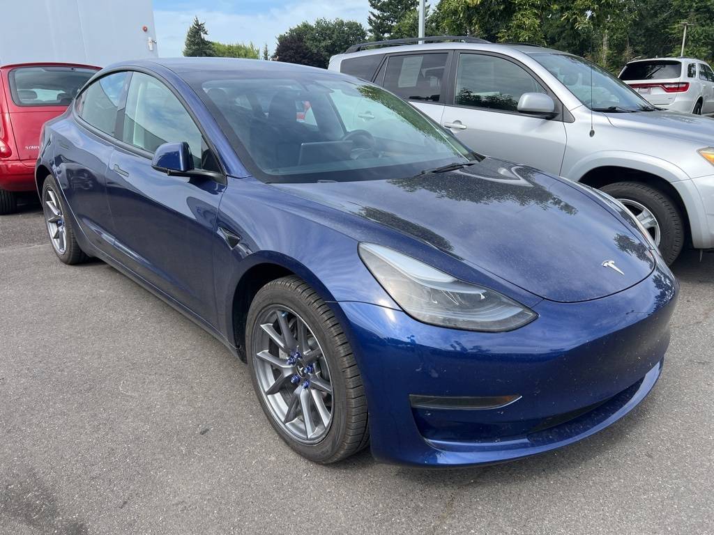 2023 Tesla Model 3 Model 3 — Sedan — 23,943 mi — Gresham, OR