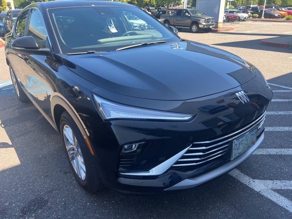 2024 Buick Envista Preferred — SUV — 7,274 mi — Gresham, OR