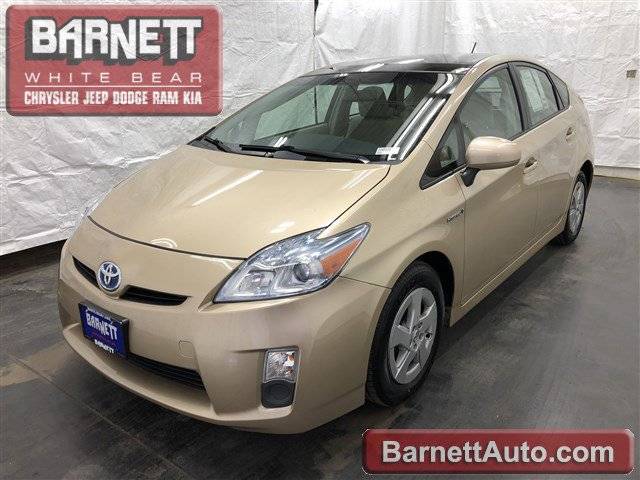 2010 Toyota Prius Two — Sedan — 168,515 mi — White Bear Lake, MN