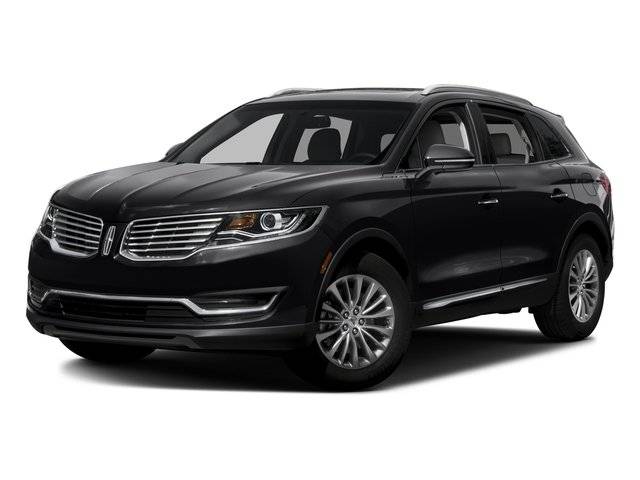 2017 Lincoln MKX Select — SUV — 98,790 mi — Flemington, NJ