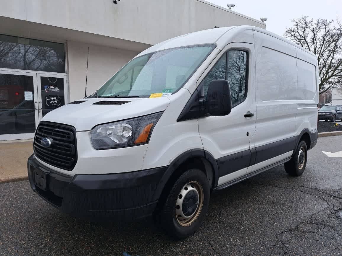 2019 Ford Transit Cargo Van T-250 — Cargo Van — 128,652 mi — Flemington, NJ