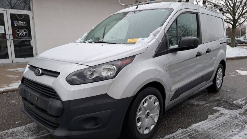 2014 Ford Transit Connect Van XL — Cargo Van — 19,441 mi — Flemington, NJ