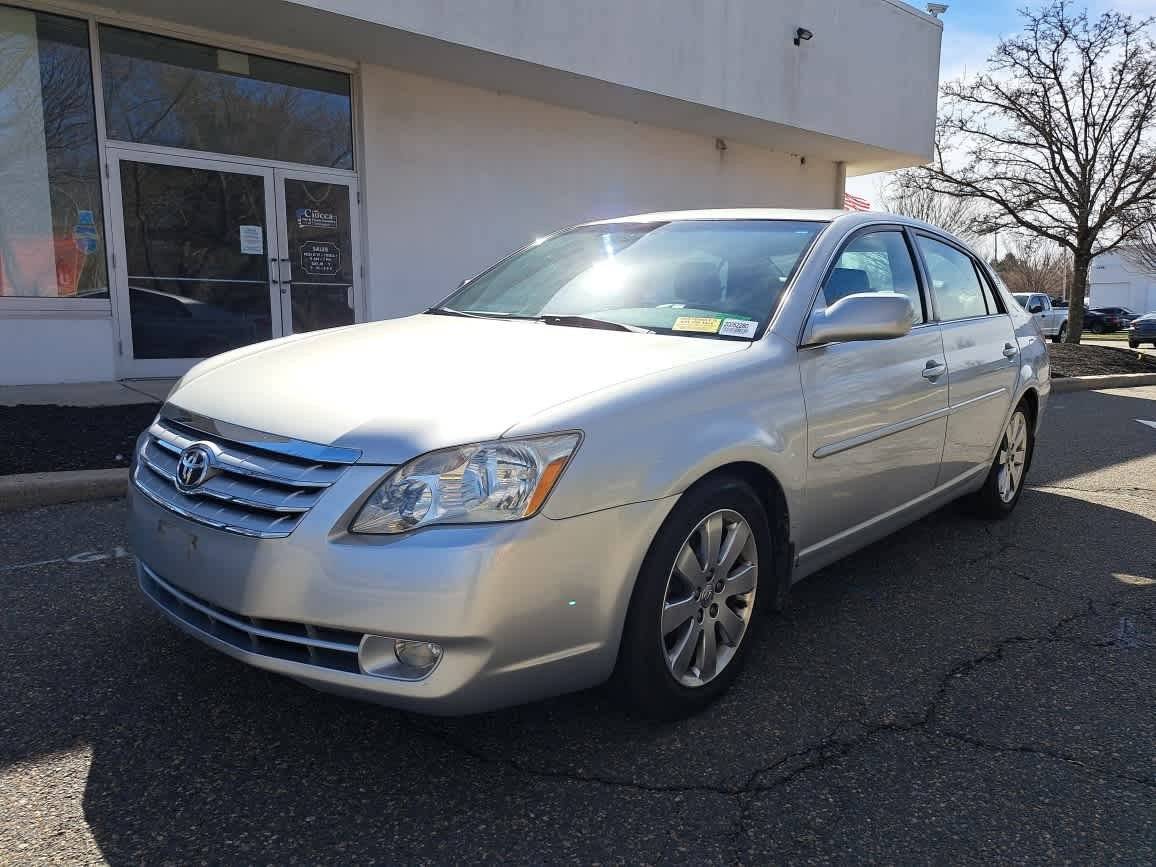 2005 Toyota Avalon XLS — Sedan — 96,036 mi — Flemington, NJ