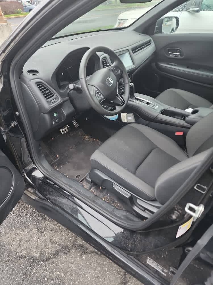 2022 Honda HR-V Sport — SUV — 24,761 mi — Flemington, NJ