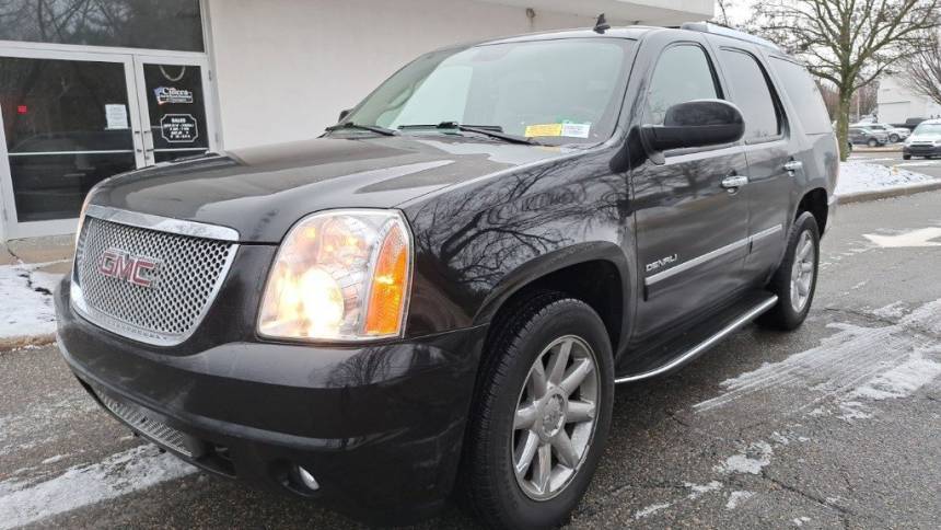 2009 GMC Yukon Denali — SUV — 174,490 mi — Flemington, NJ