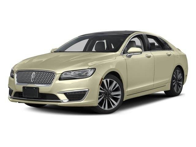 2017 Lincoln MKZ Reserve — Sedan — 114,411 mi — Flemington, NJ