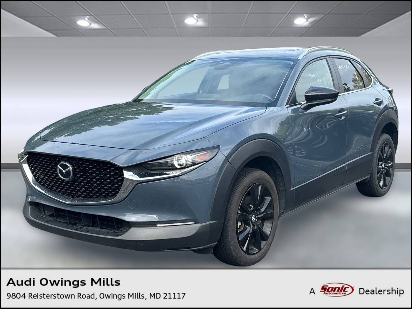2024 Mazda CX-30 Carbon Edition — SUV — 30,178 mi — Owings Mills, MD