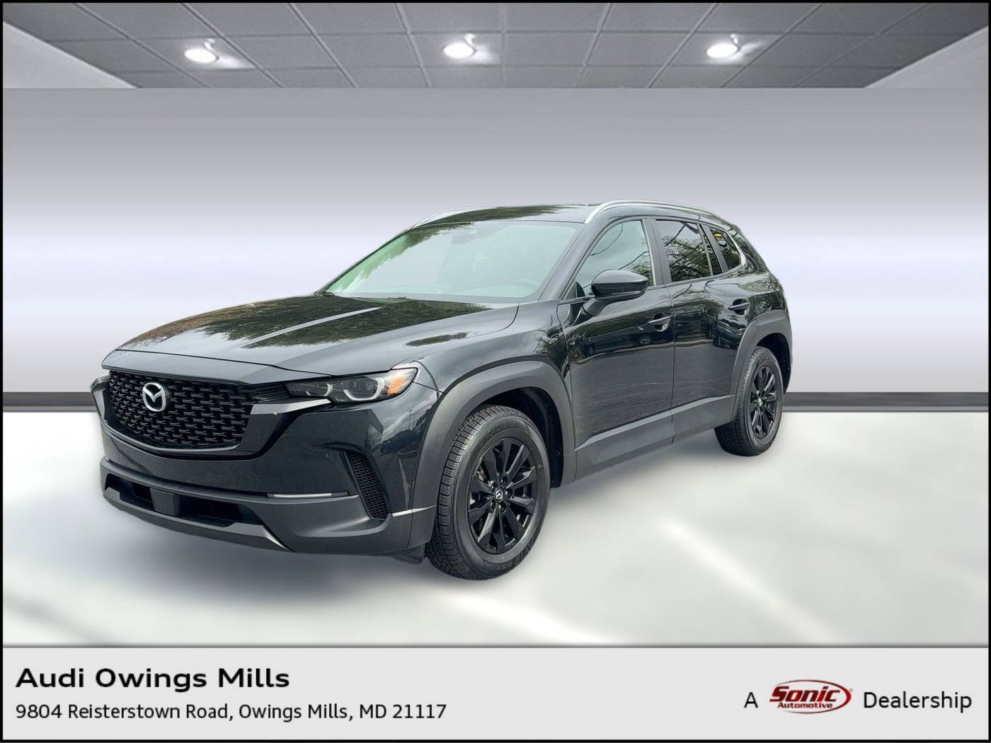 2024 Mazda CX-50 Preferred — SUV — 48,685 mi — Owings Mills, MD