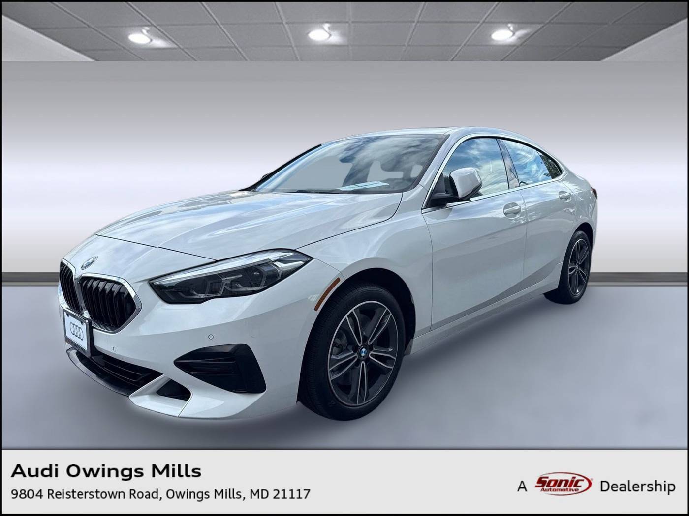 2022 BMW 2 Series 228i — Sedan — 25,123 mi — Owings Mills, MD