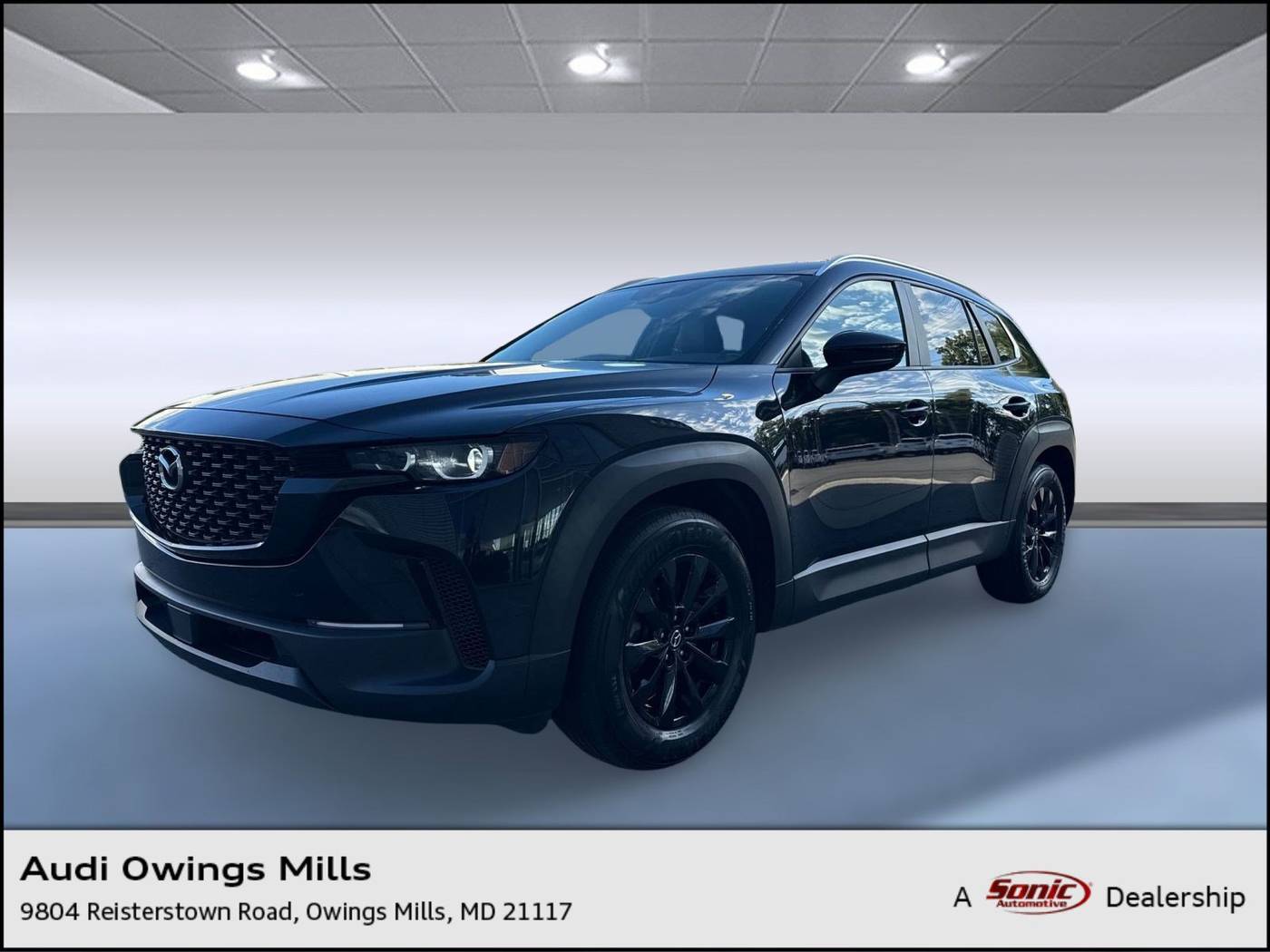 2024 Mazda CX-50 Preferred — SUV — 50,888 mi — Owings Mills, MD