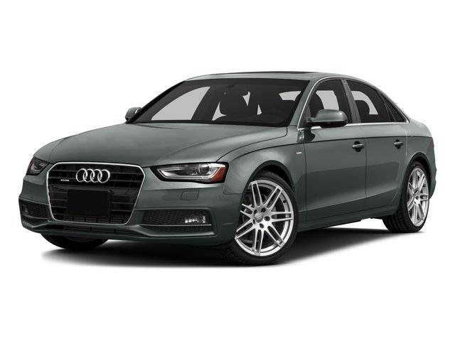 2016 Audi A4 Premium — Sedan — 101,047 mi — Owings Mills, MD