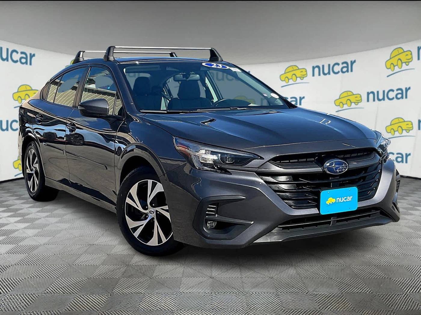 2023 Subaru Legacy Premium — Sedan — 49,695 mi — Norwood, MA