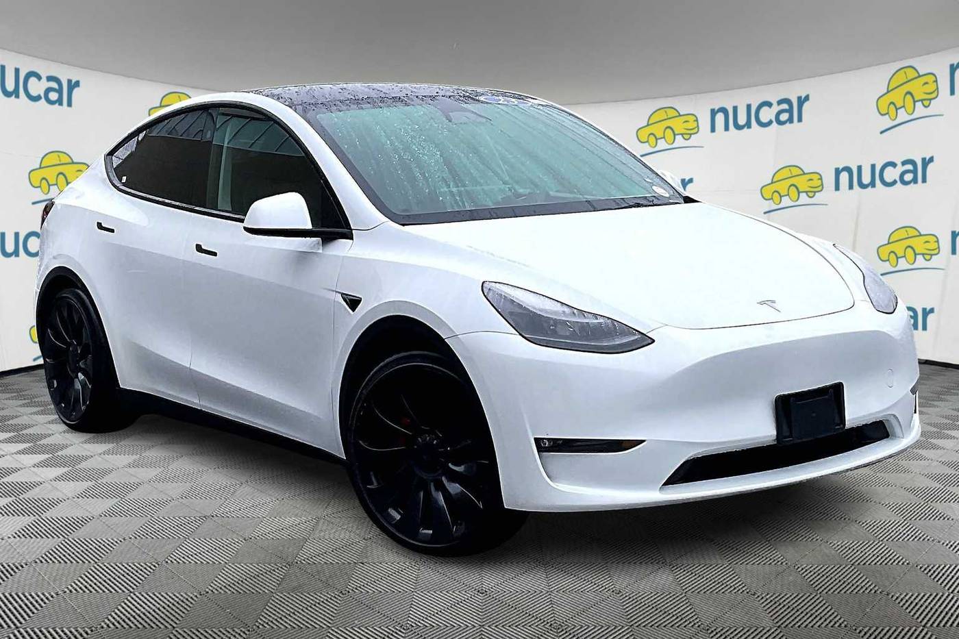 2023 Tesla Model Y Performance — SUV — 24,520 mi — Norwood, MA