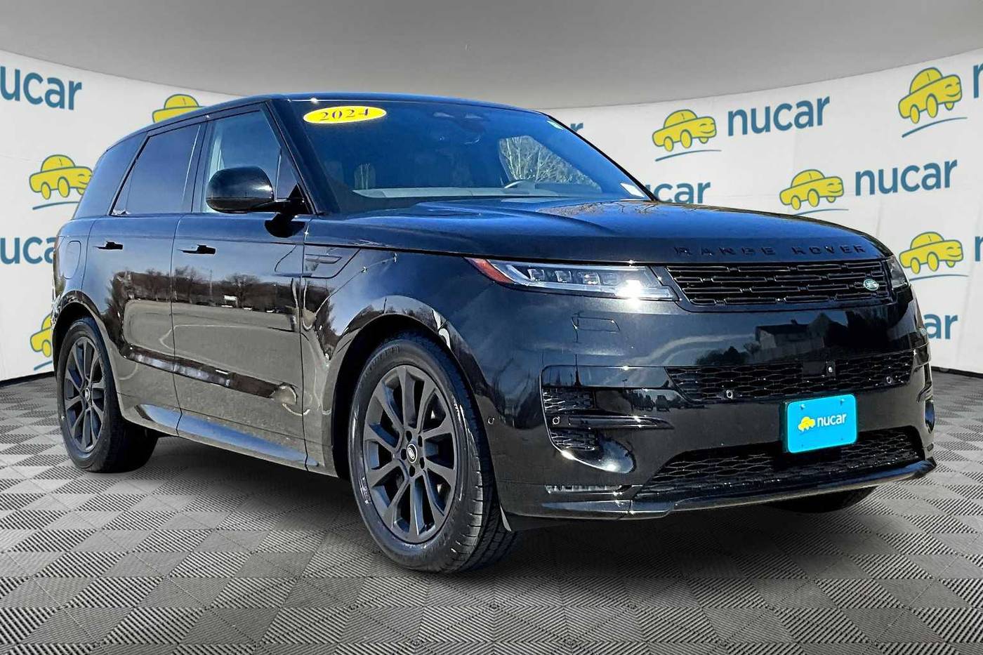 2024 Land Rover Range Rover Sport SE Dynamic — SUV — 17,141 mi — Norwood, MA