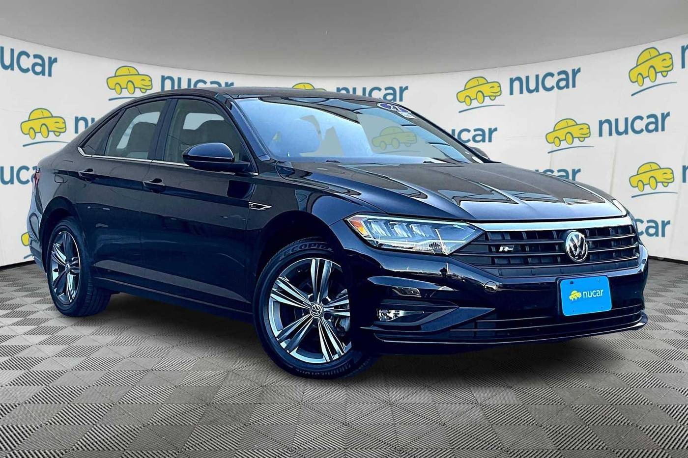 2021 Volkswagen Jetta R-Line — Sedan — 33,702 mi — Norwood, MA