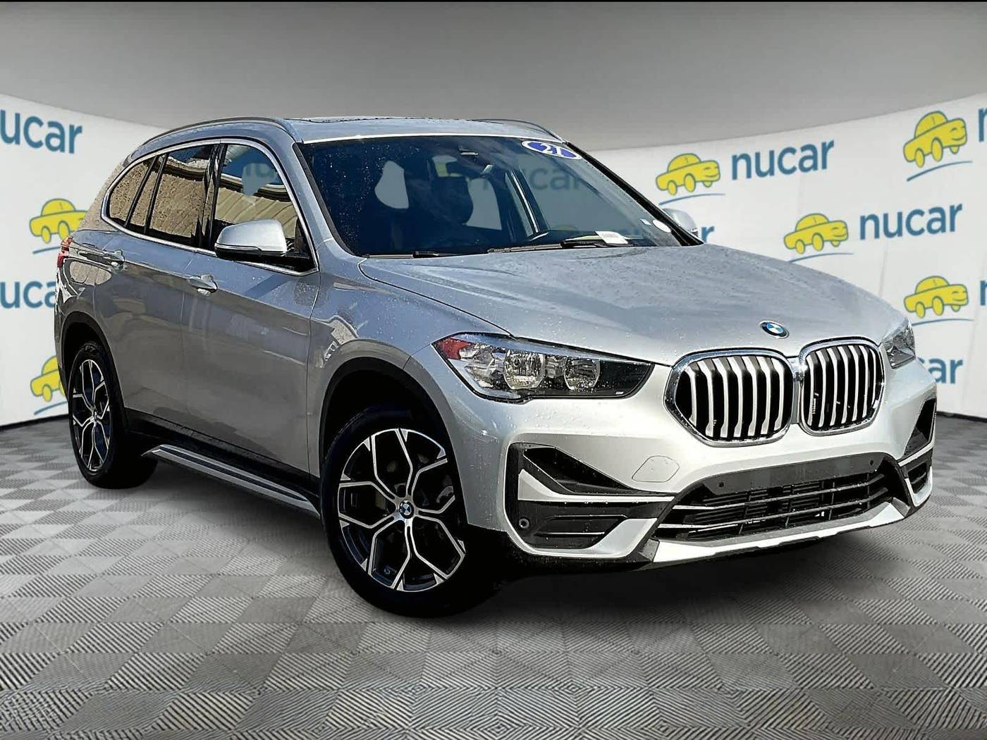 2021 BMW X1 28i — SUV — 37,455 mi — Norwood, MA