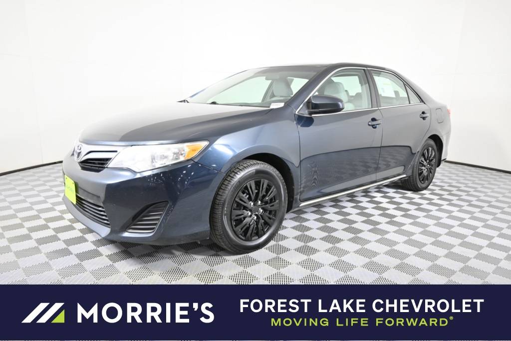 2014 Toyota Camry L — Sedan — 129,840 mi — Forest Lake, MN