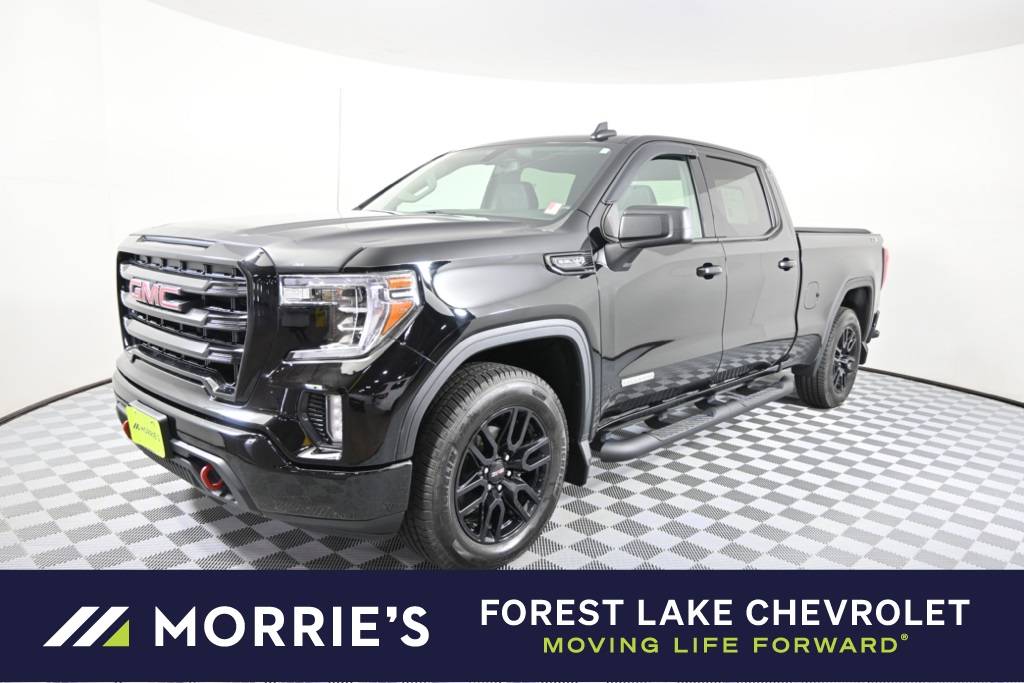 2019 GMC Sierra 1500 Elevation — Pickup Truck — 44,058 mi — Forest Lake, MN