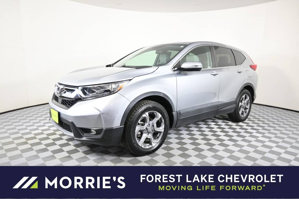 2019 Honda CR-V EX — SUV — 47,775 mi — Forest Lake, MN