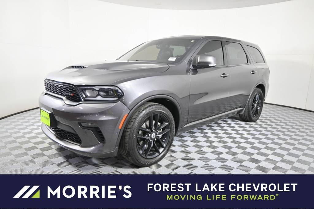 2021 Dodge Durango R/T — SUV — 63,815 mi — Forest Lake, MN