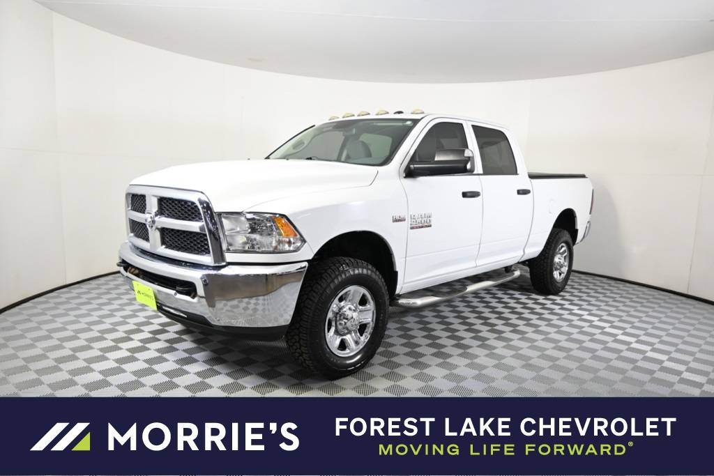 2016 Ram 2500 Tradesman — Pickup Truck — 197,240 mi — Forest Lake, MN