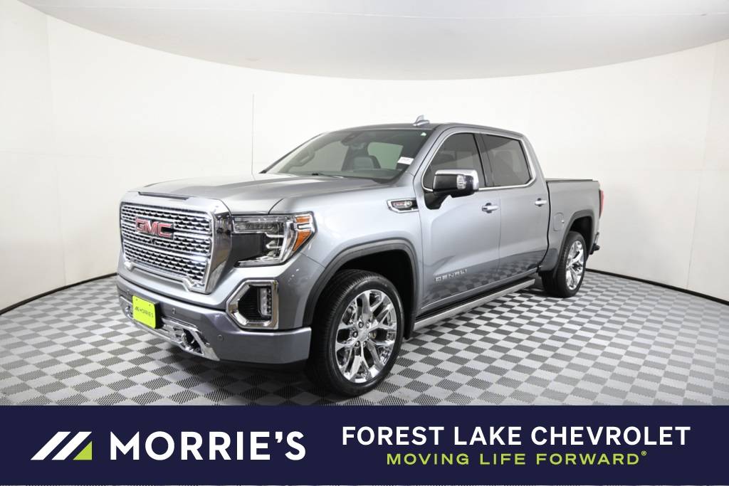 2020 GMC Sierra 1500 Denali — Pickup Truck — 102,020 mi — Forest Lake, MN