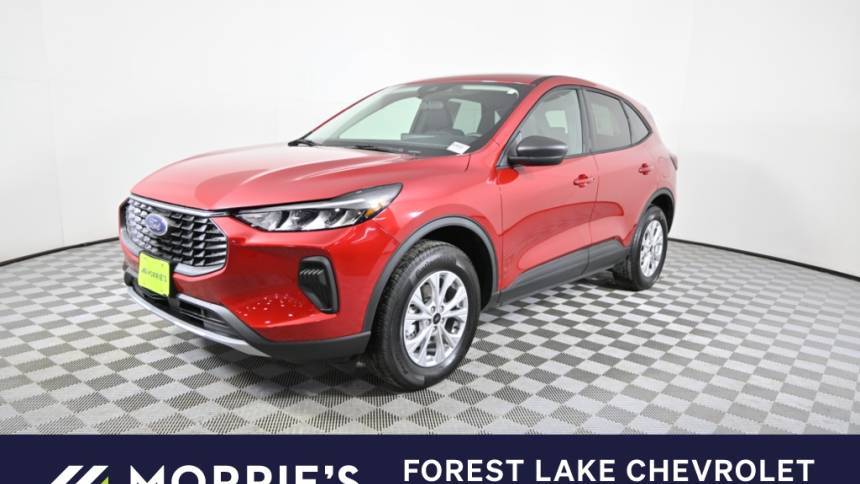 2025 Ford Escape Active — SUV — 625 mi — Forest Lake, MN