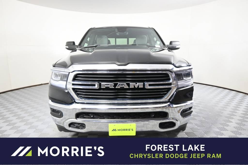 2021 Ram 1500 Big Horn — Pickup Truck — 78,748 mi — Forest Lake, MN