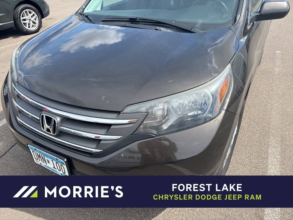 2013 Honda CR-V EX-L — SUV — 155,714 mi — Forest Lake, MN